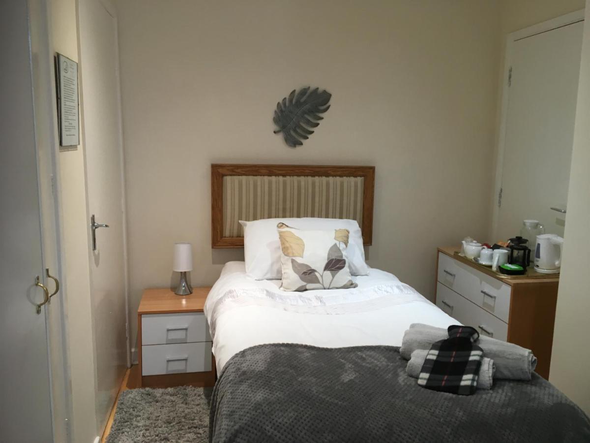 Otters Green Botley Esterno foto