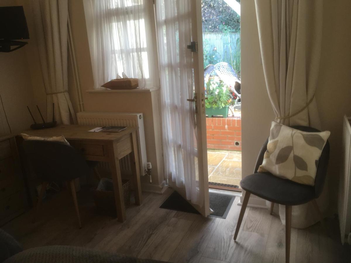Otters Green Botley Esterno foto