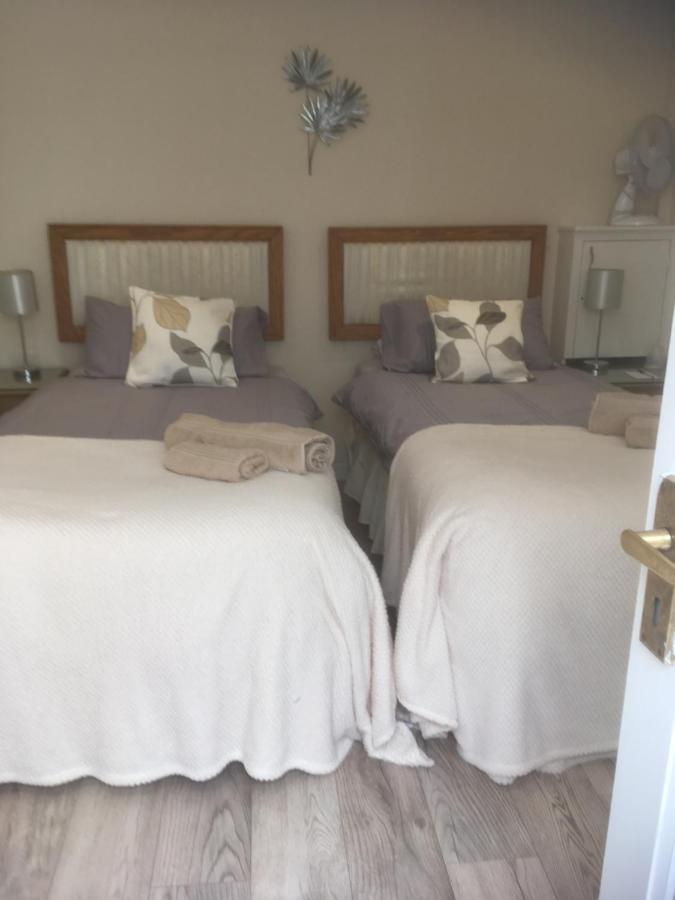 Otters Green Botley Esterno foto