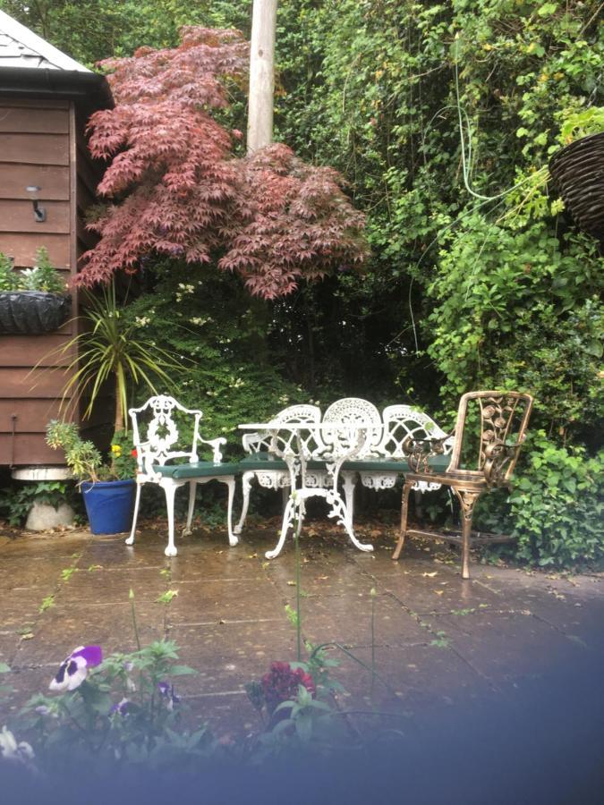 Otters Green Botley Esterno foto